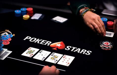 pokerstars argentina